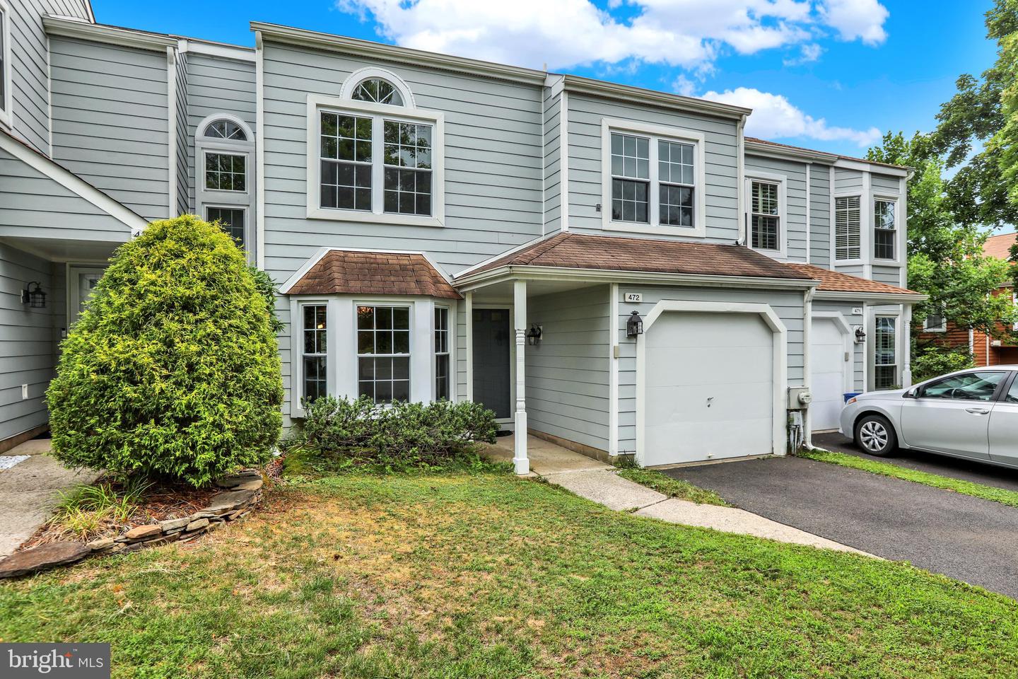 472 Trumbull Court