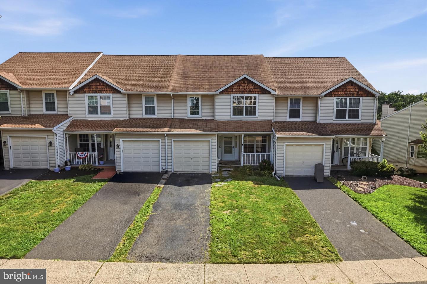136 N Timber Road