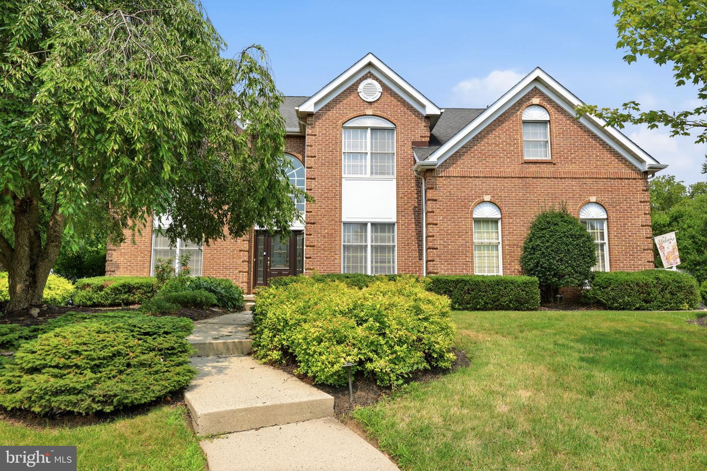 1224 Bridle Estates Drive