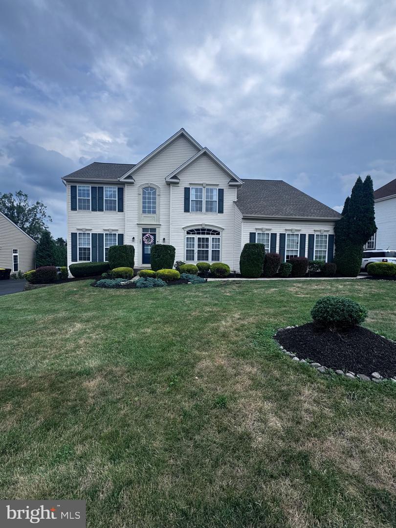 407 Winding Lane