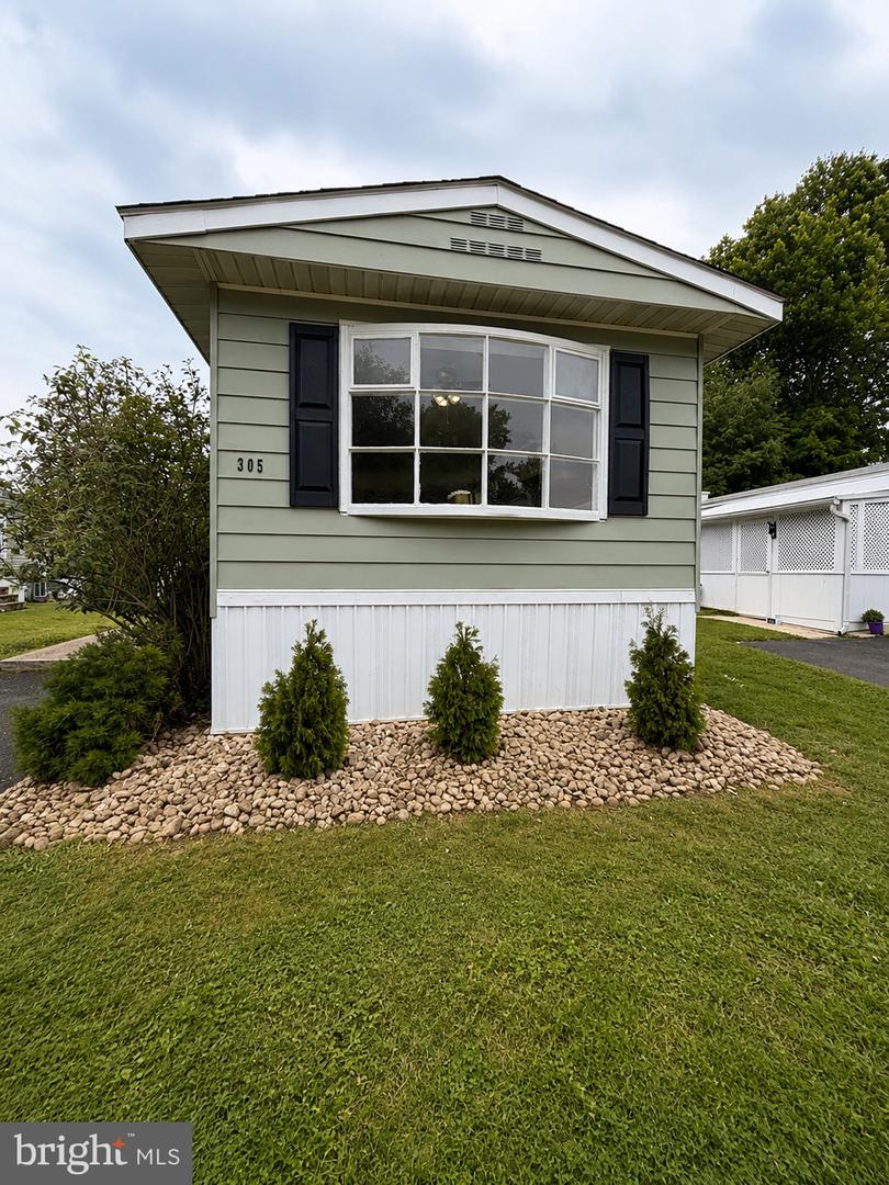 305 Wilson Drive
