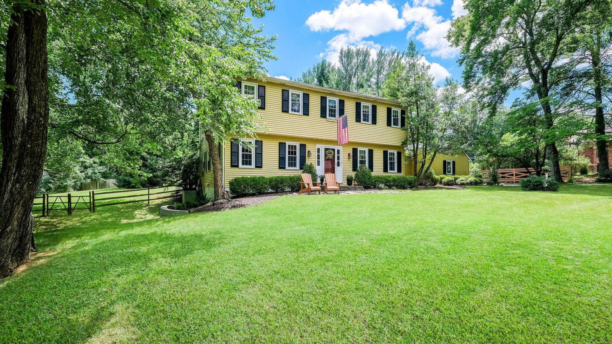 17 Stringer Drive
