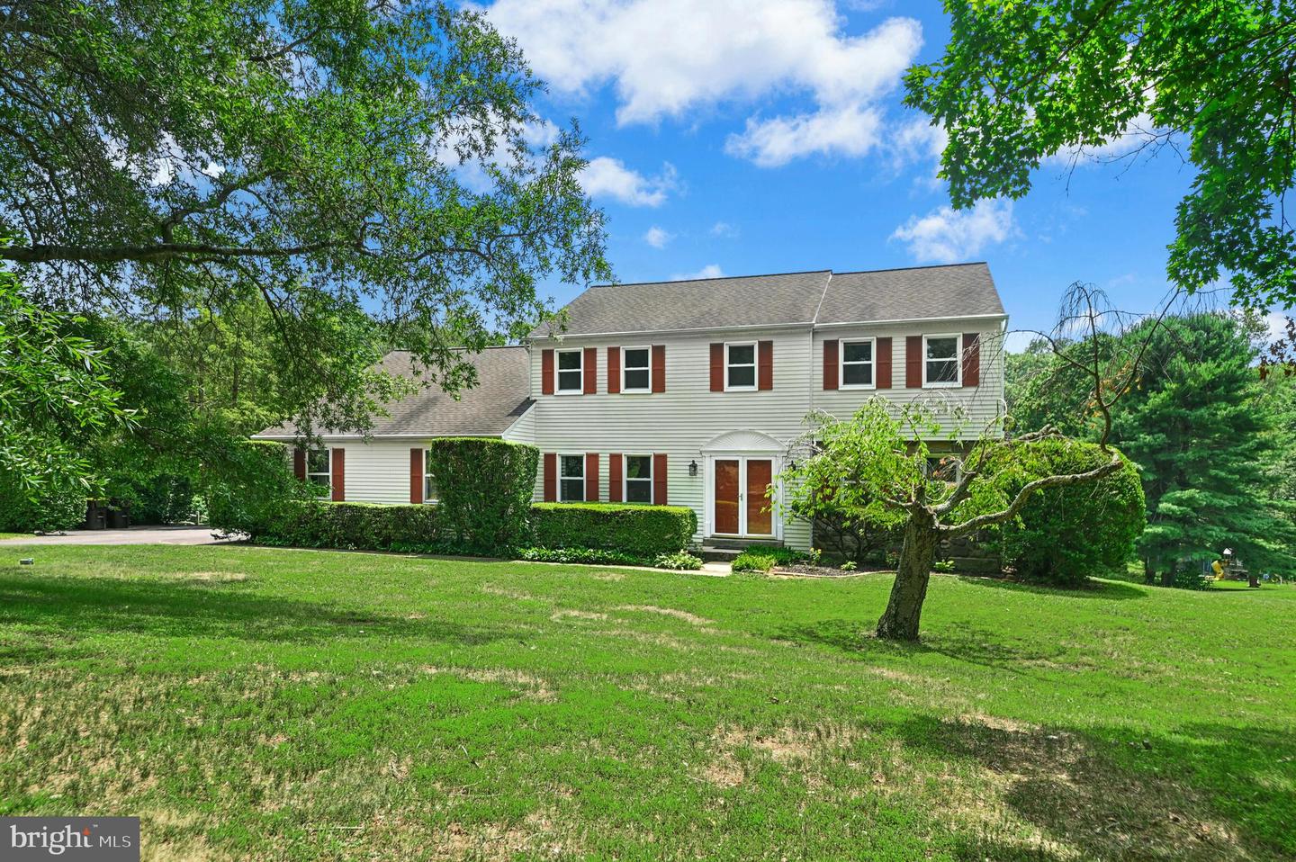 2608 Springhill Circle