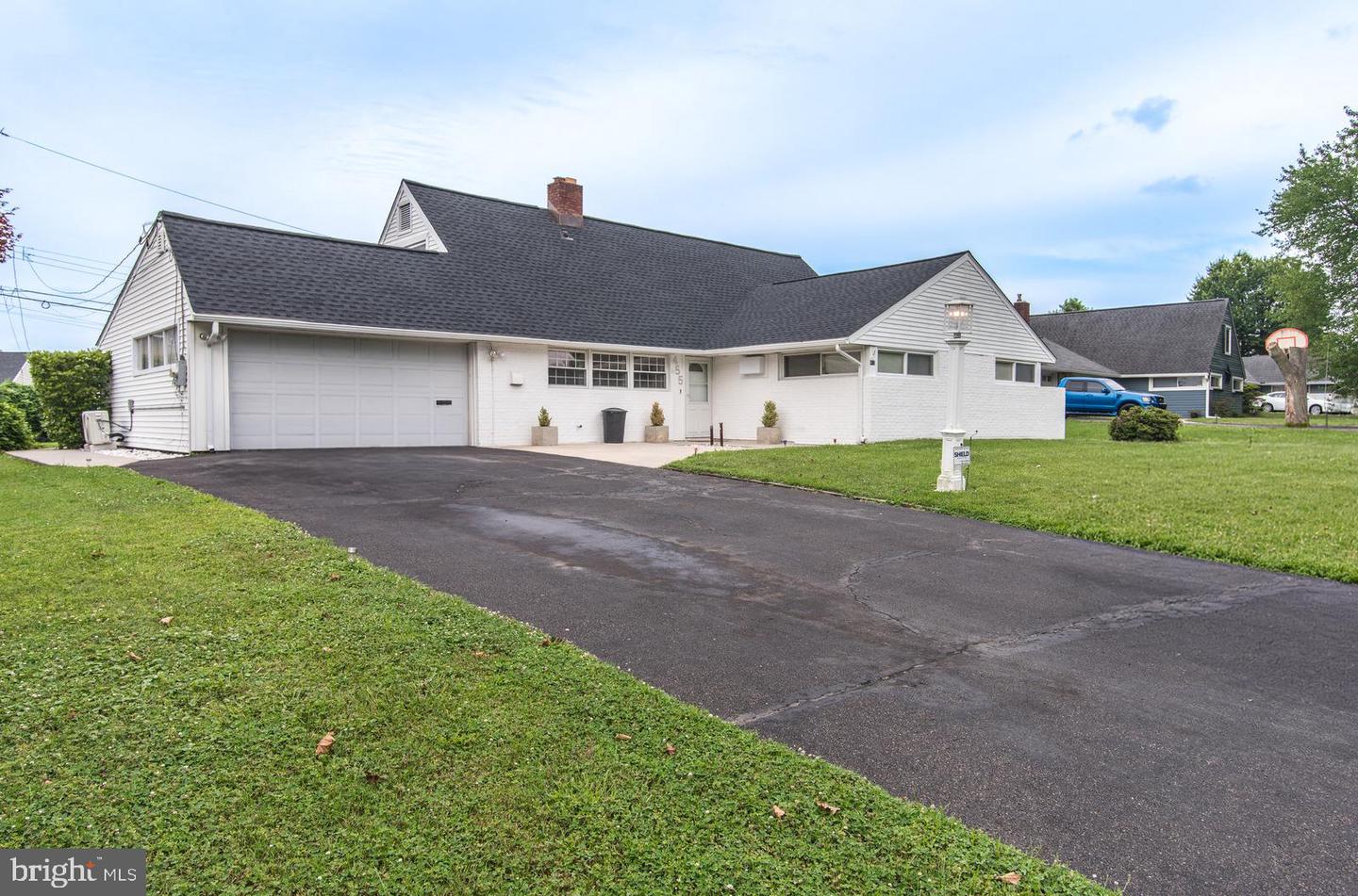 455 Snowball Drive