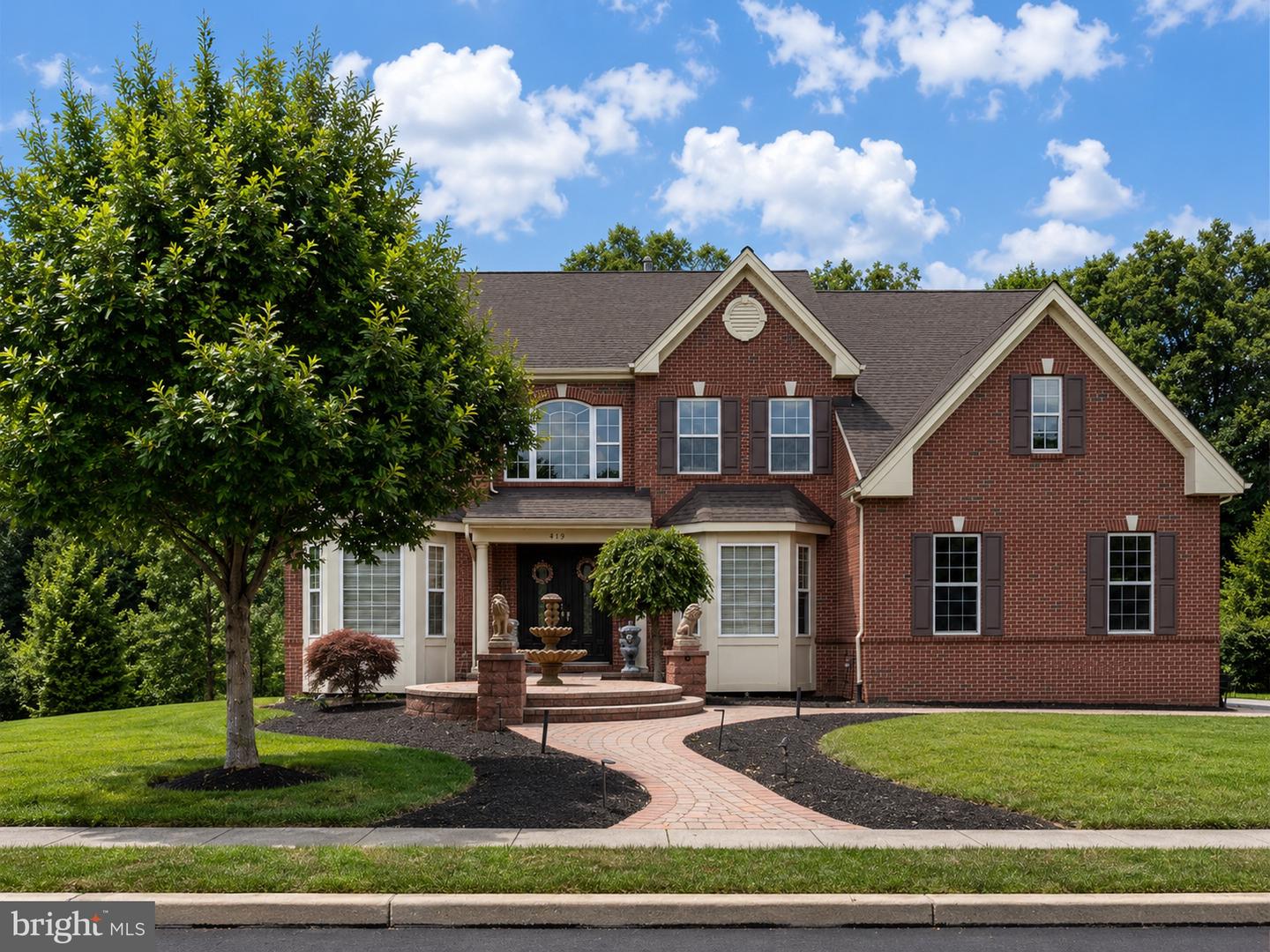 419 Brister Road, Bensalem