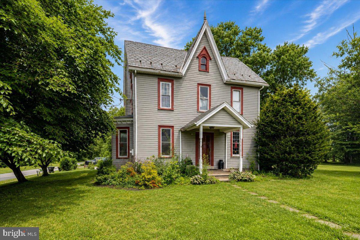 2260 Allentown Road
