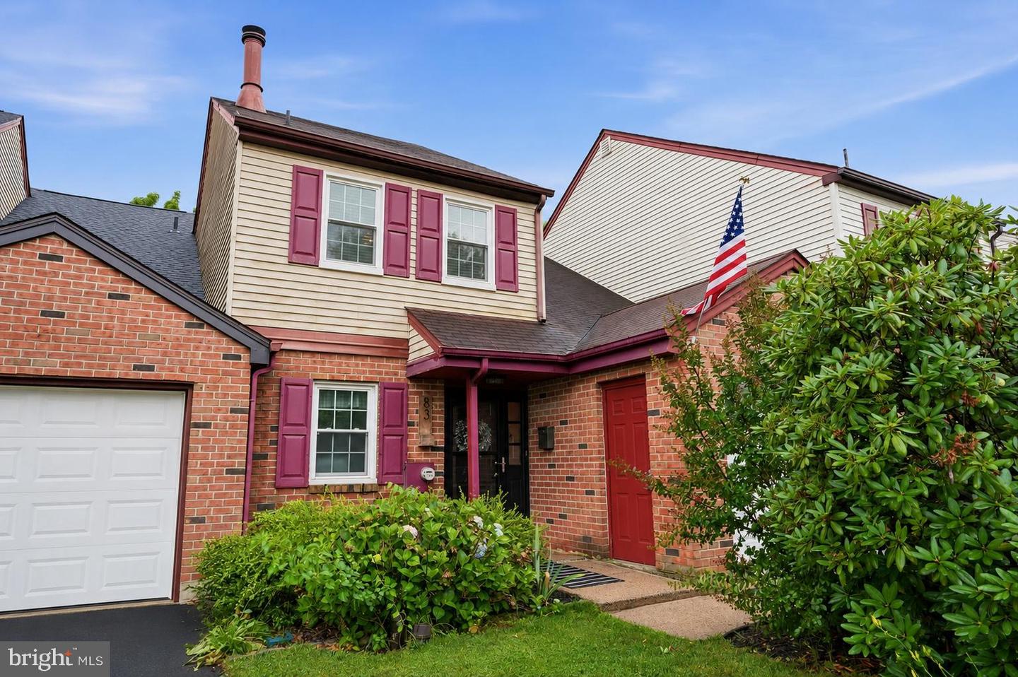 83 Andover Drive