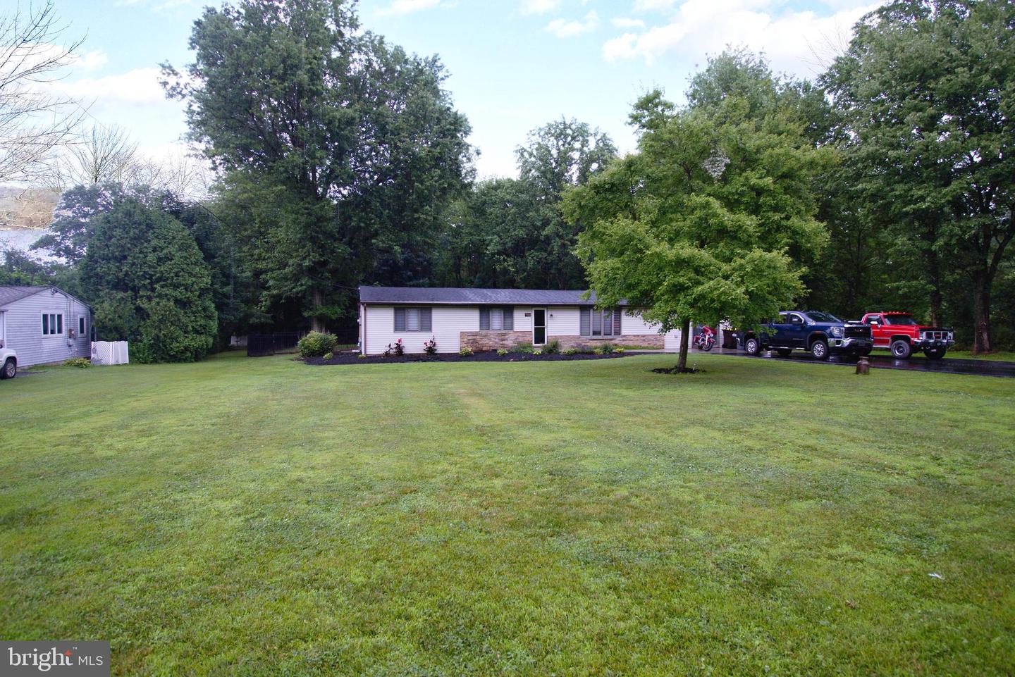 1005 Callowhill Road