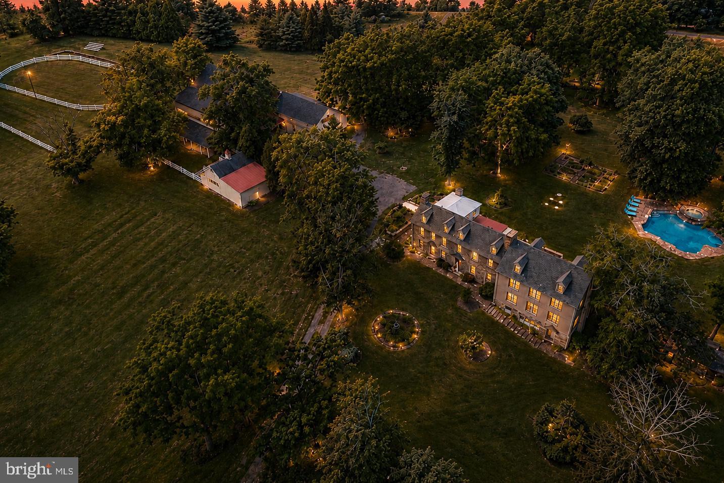 5792 Carversville Road