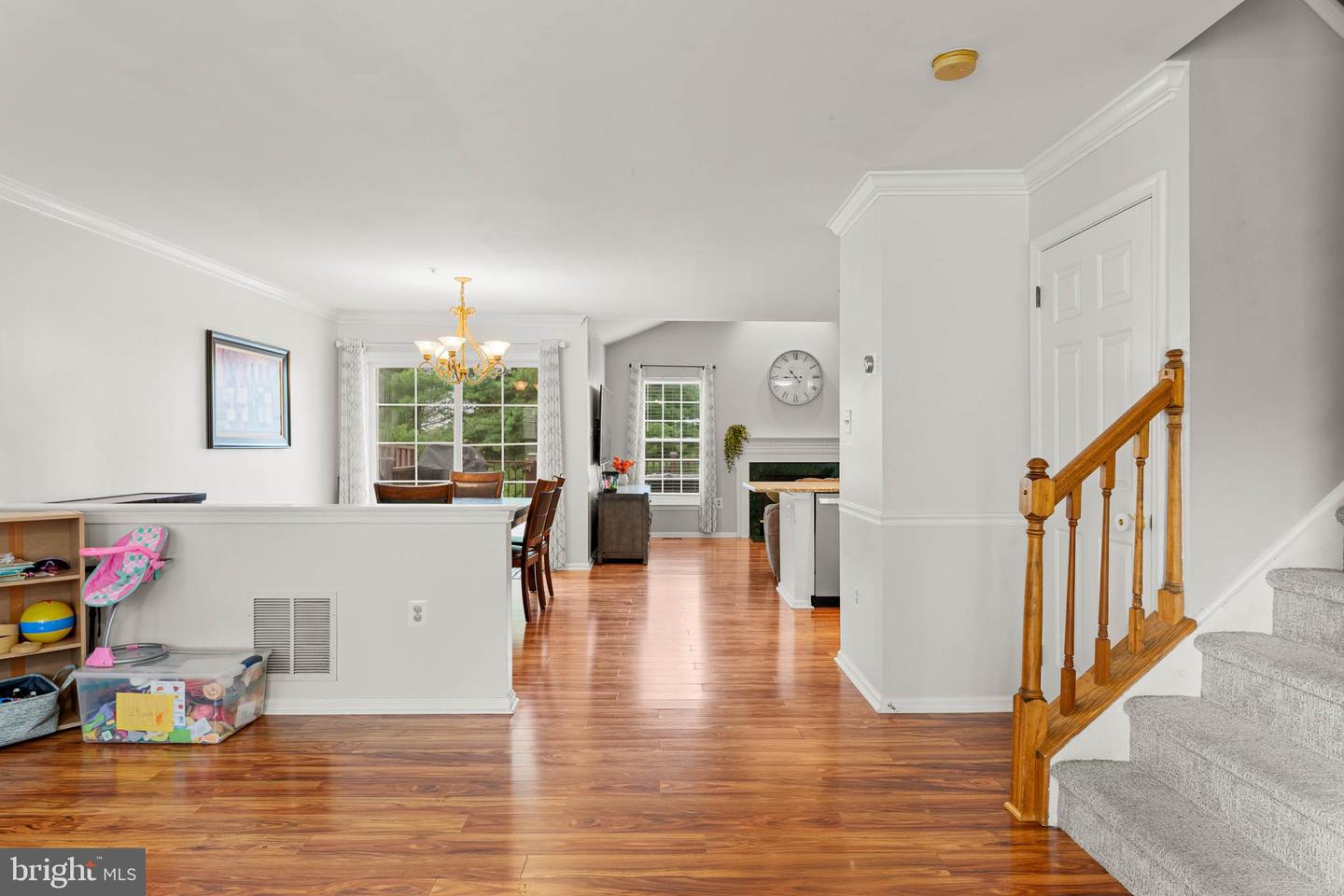 807 Sherrick Court