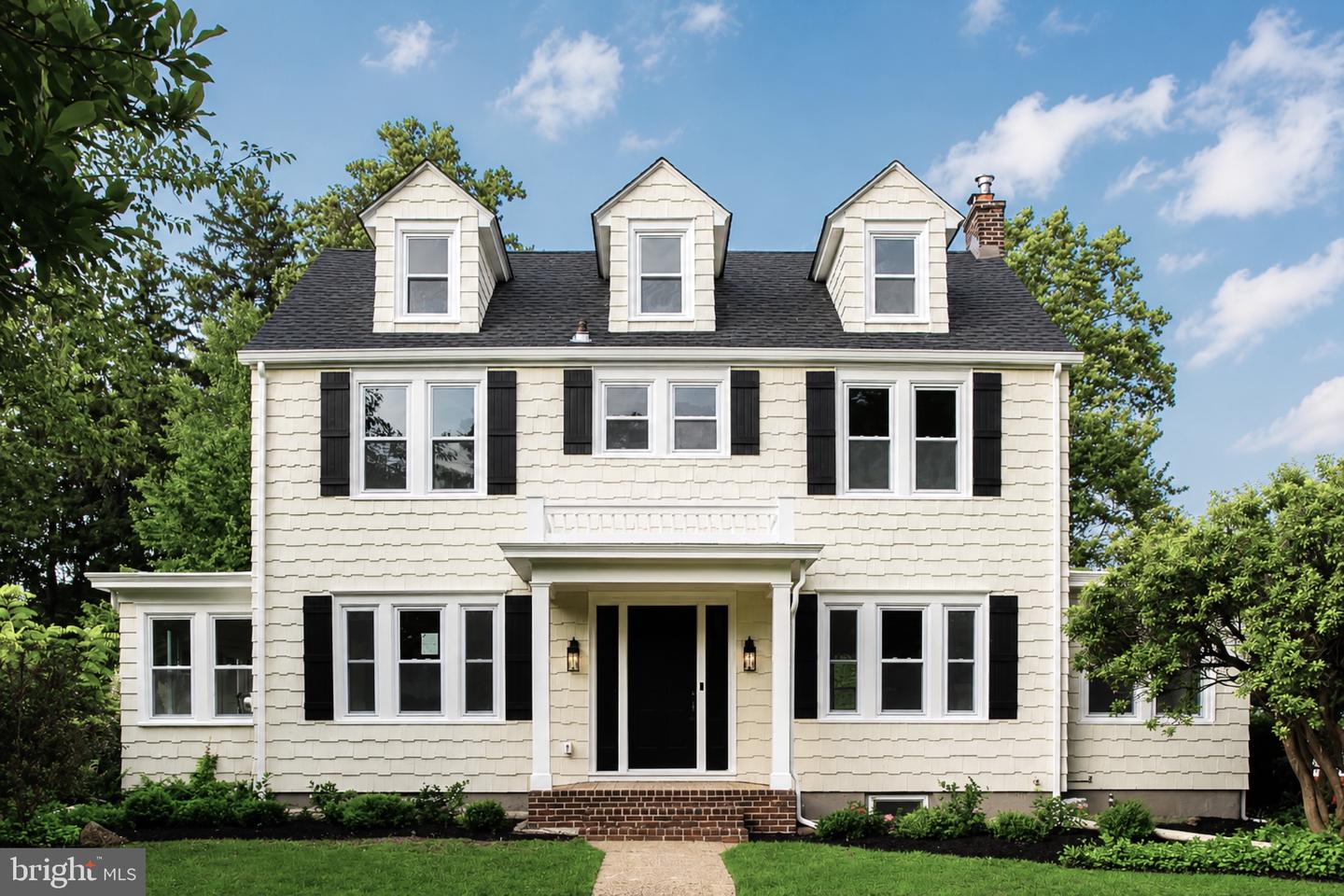 1500 Yardley Road