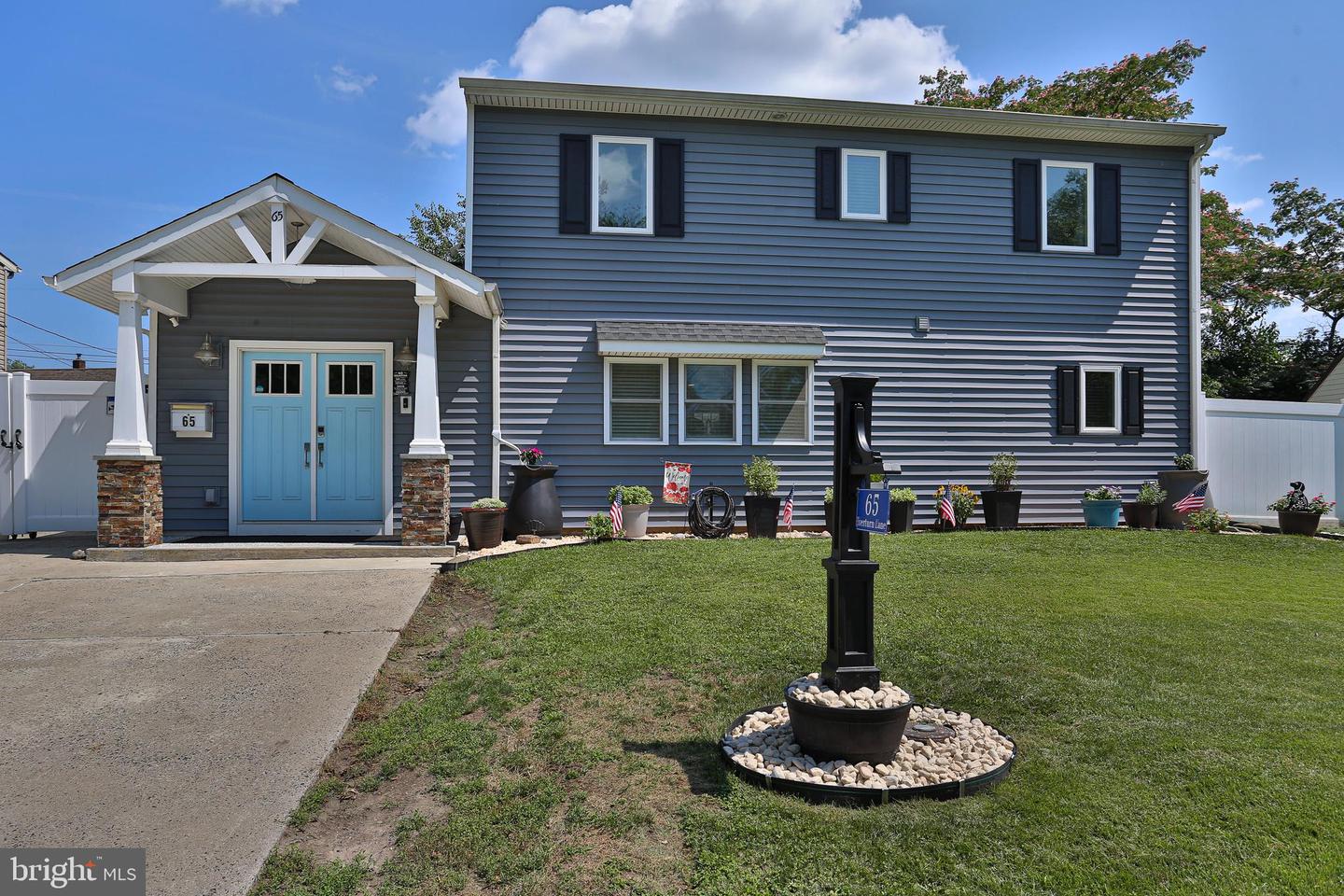 65 Everturn Lane