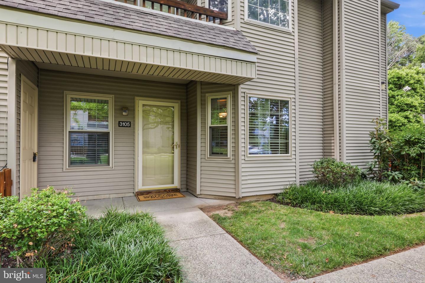 3105 Danbury Court #189