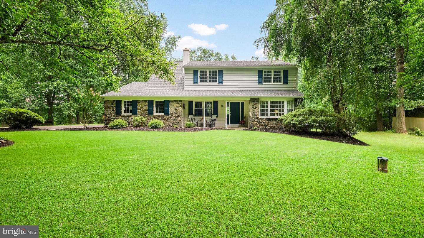 4841 Lower Mountain Road, New Hope