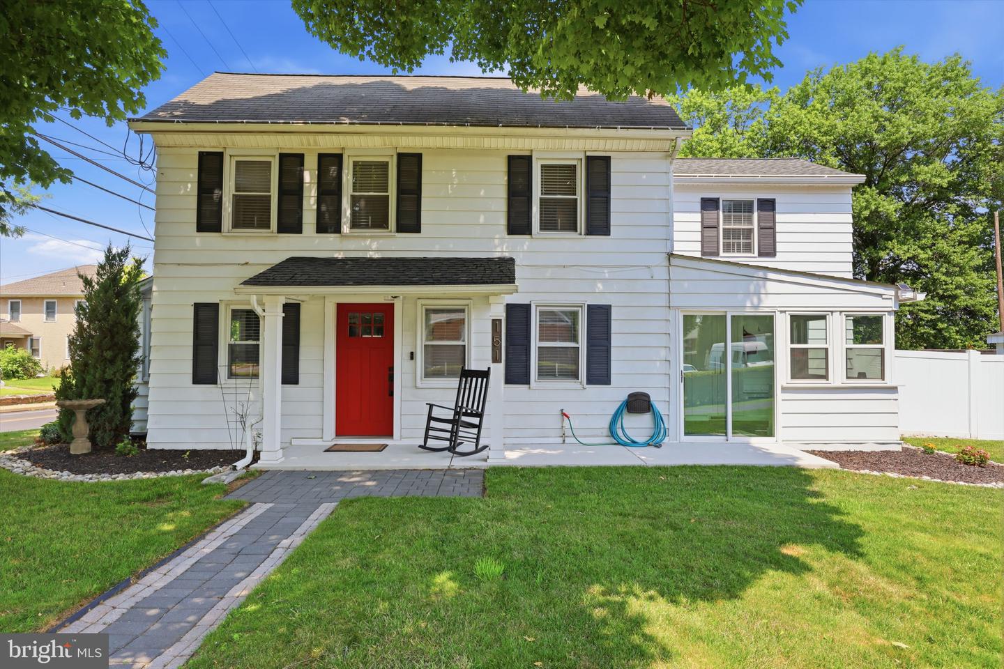 151 S Main Street