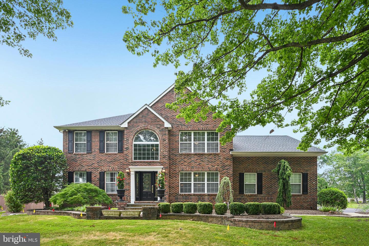 415 Hidden Oaks Drive, Yardley