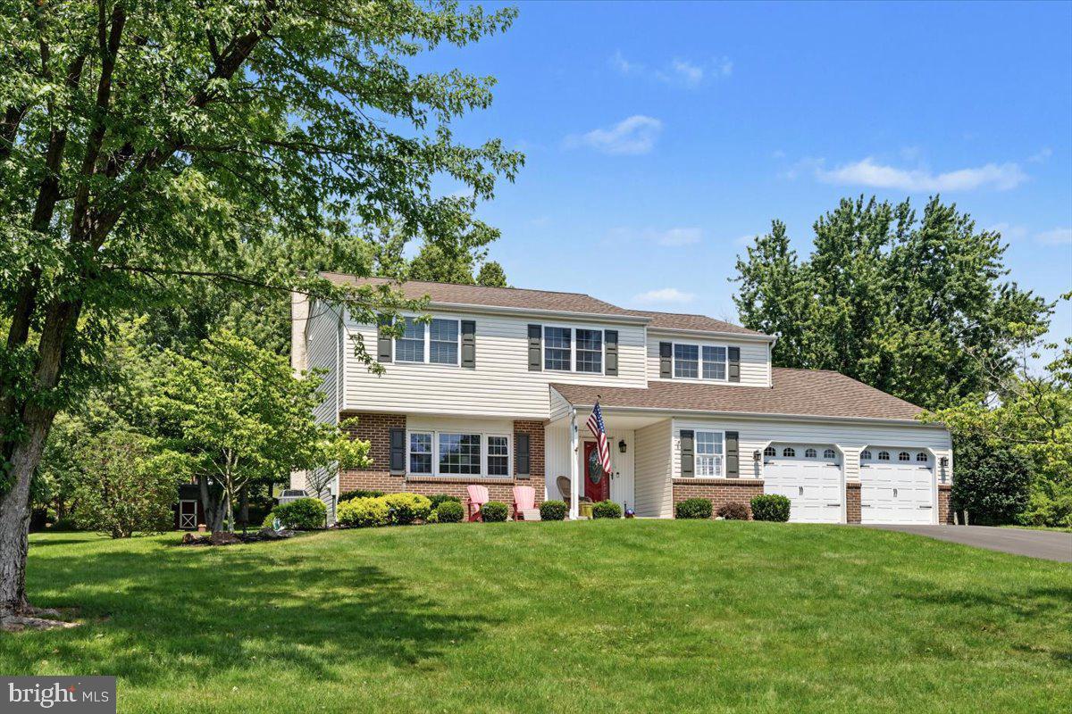 9 Brookdale Drive