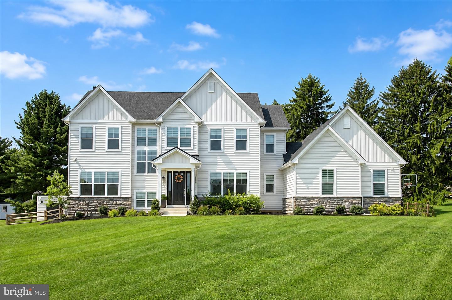 9 Foxtail Lane, Doylestown