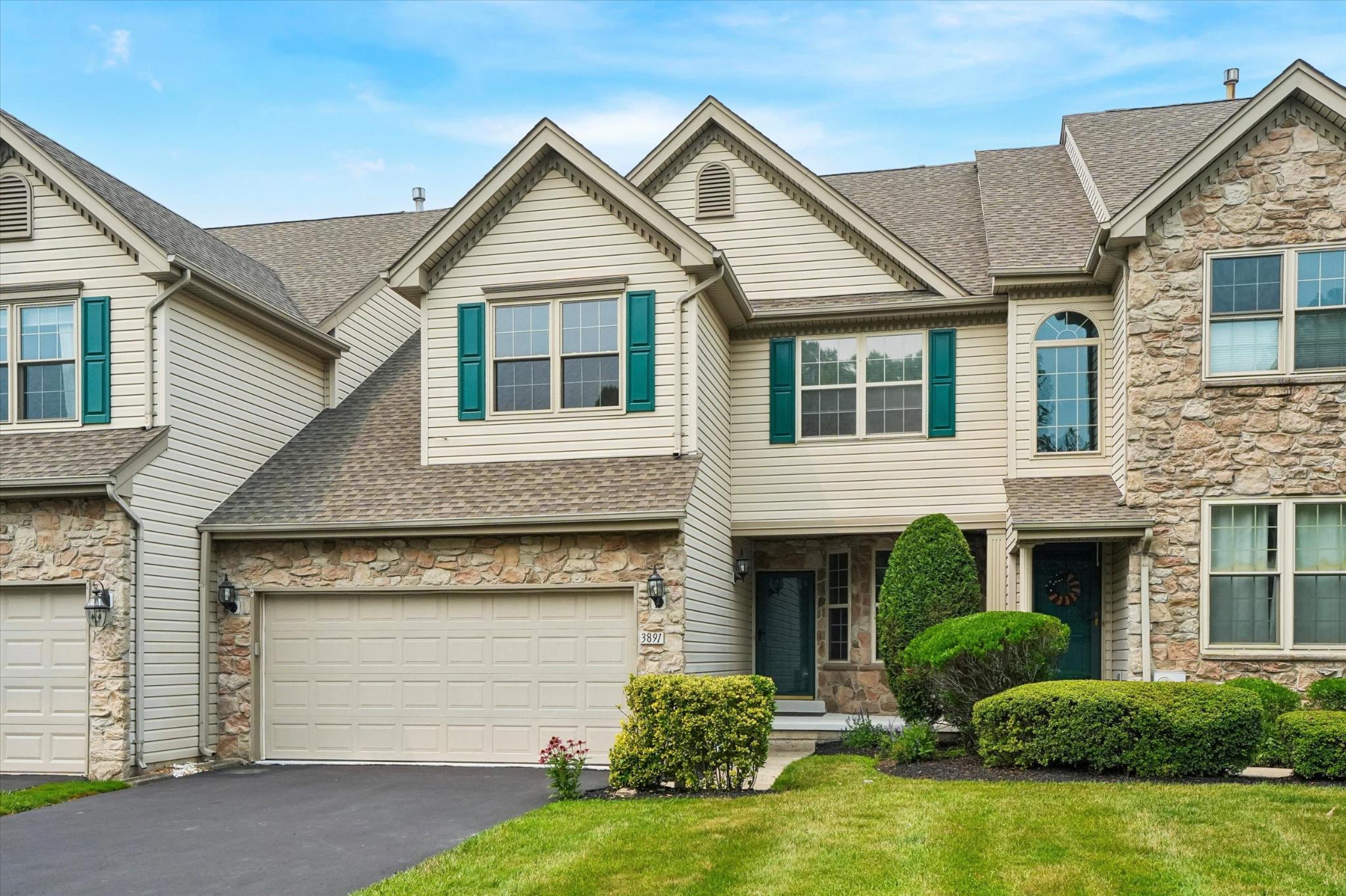 3891 Nanlyn Farm Circle