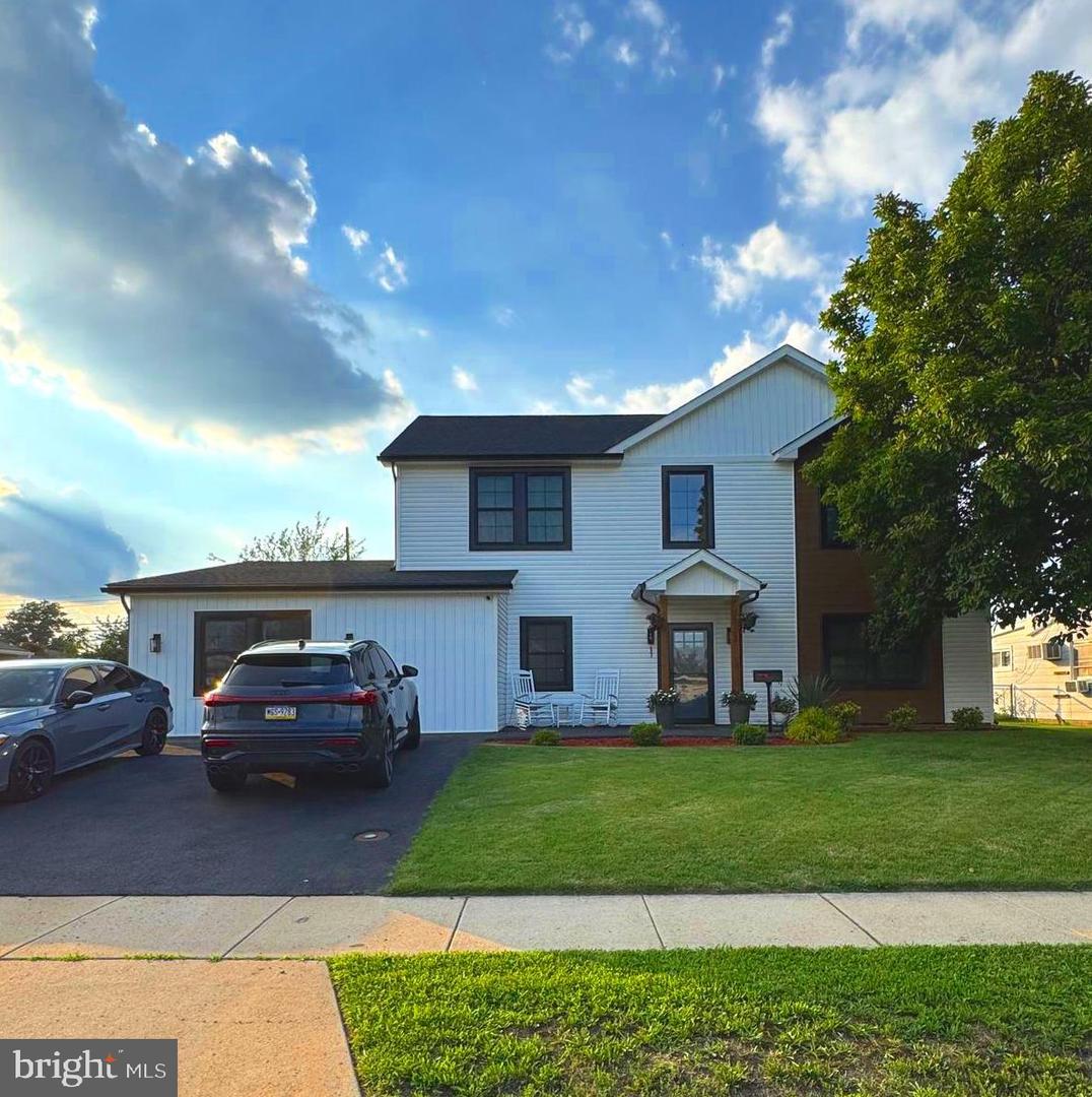 57 Evergreen Lane