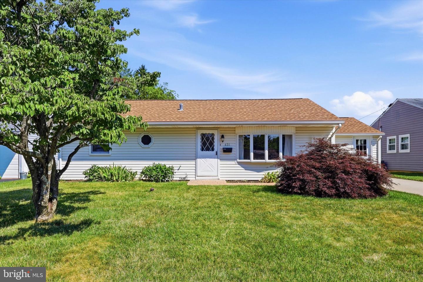 431 Trenton Road, Fairless Hills
