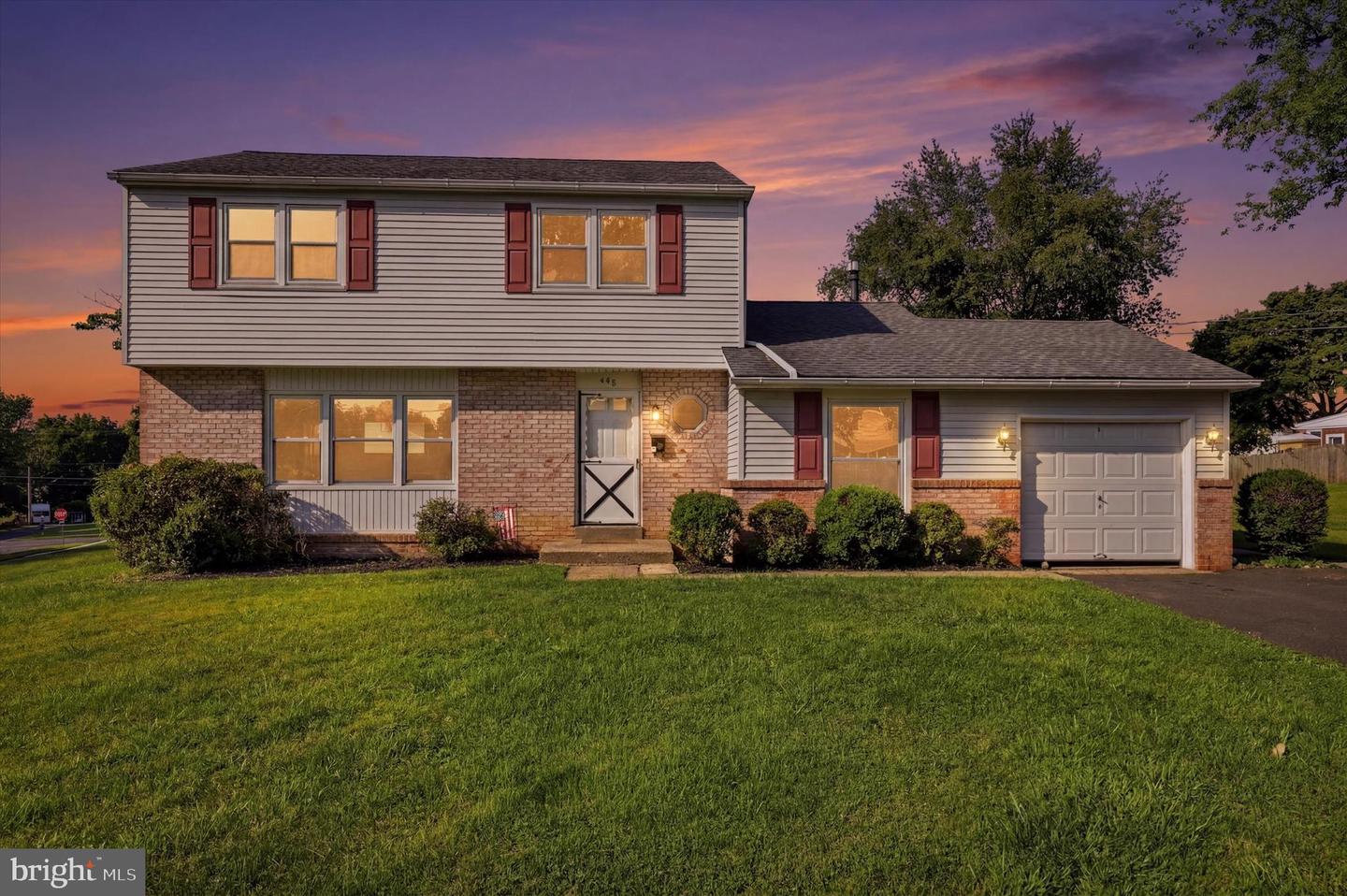 450 Coldspring Road