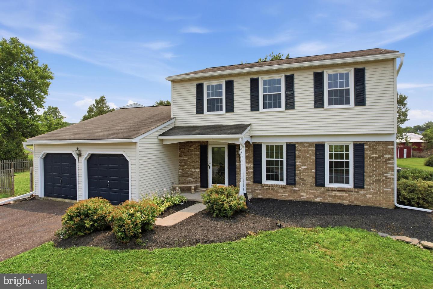 104 Noble Drive, Perkasie