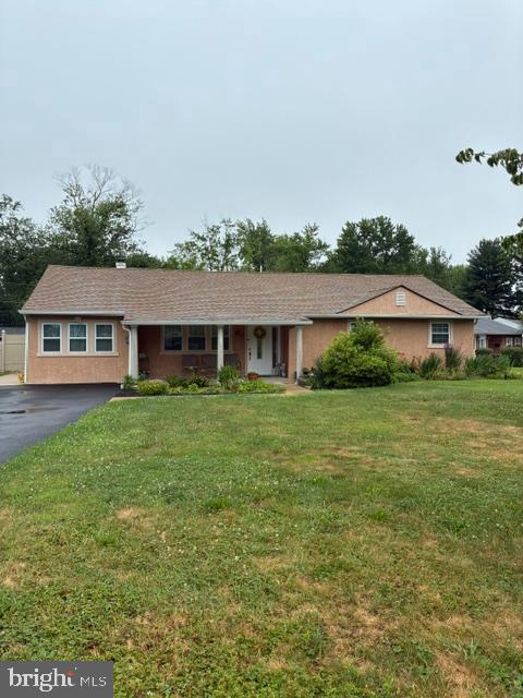1001 Jeffrey Drive