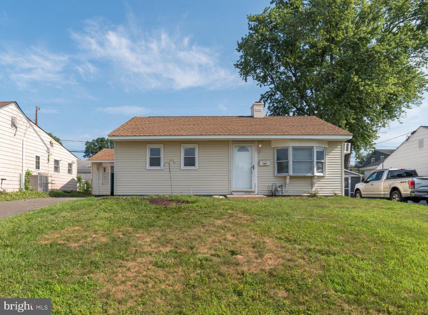 317 Andover Road