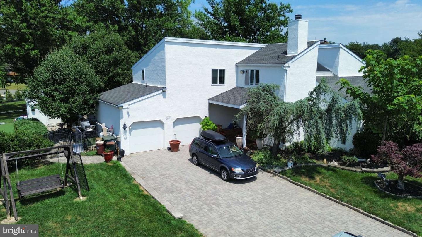 222 Vermeer Drive