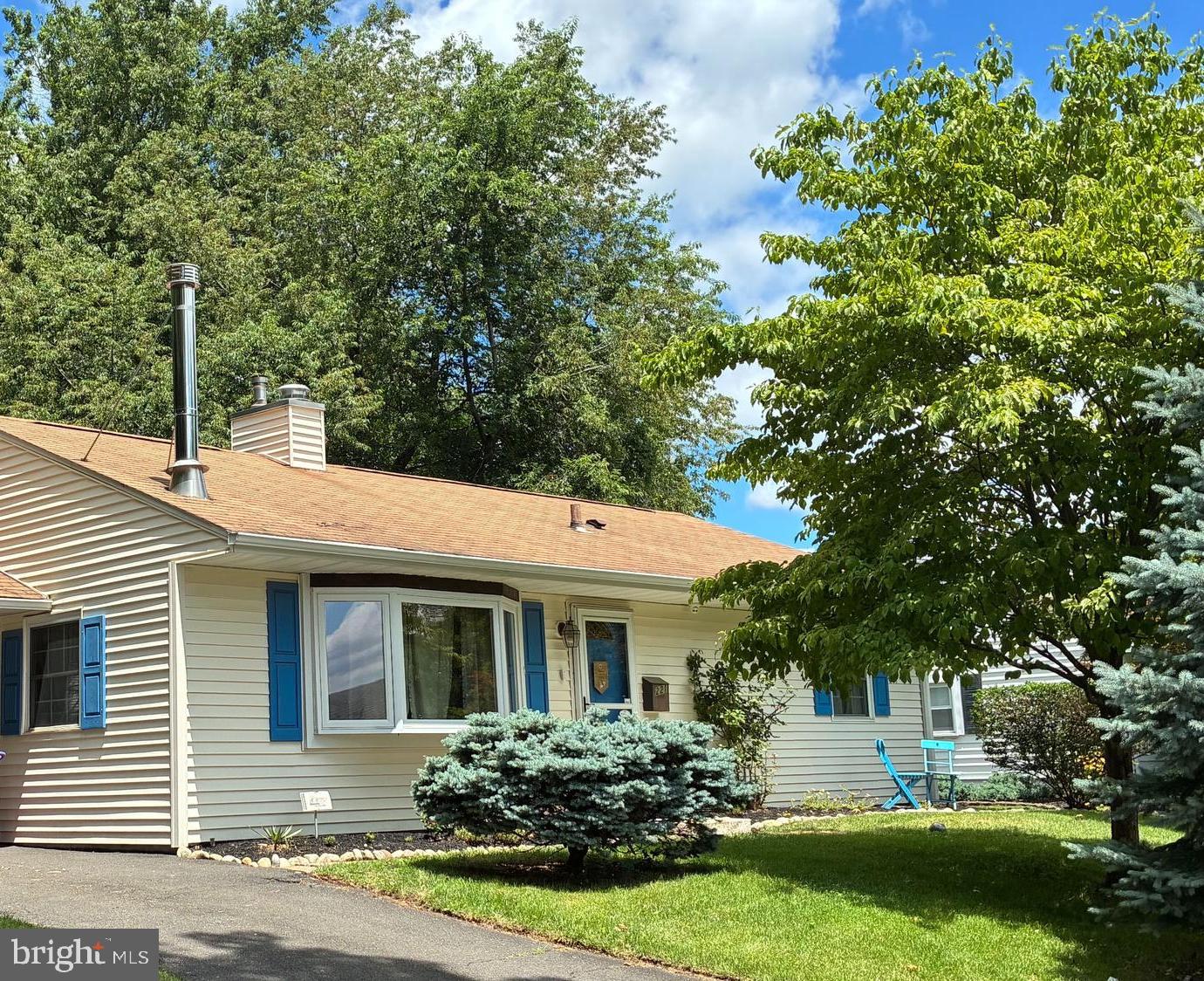 221 Devon Road