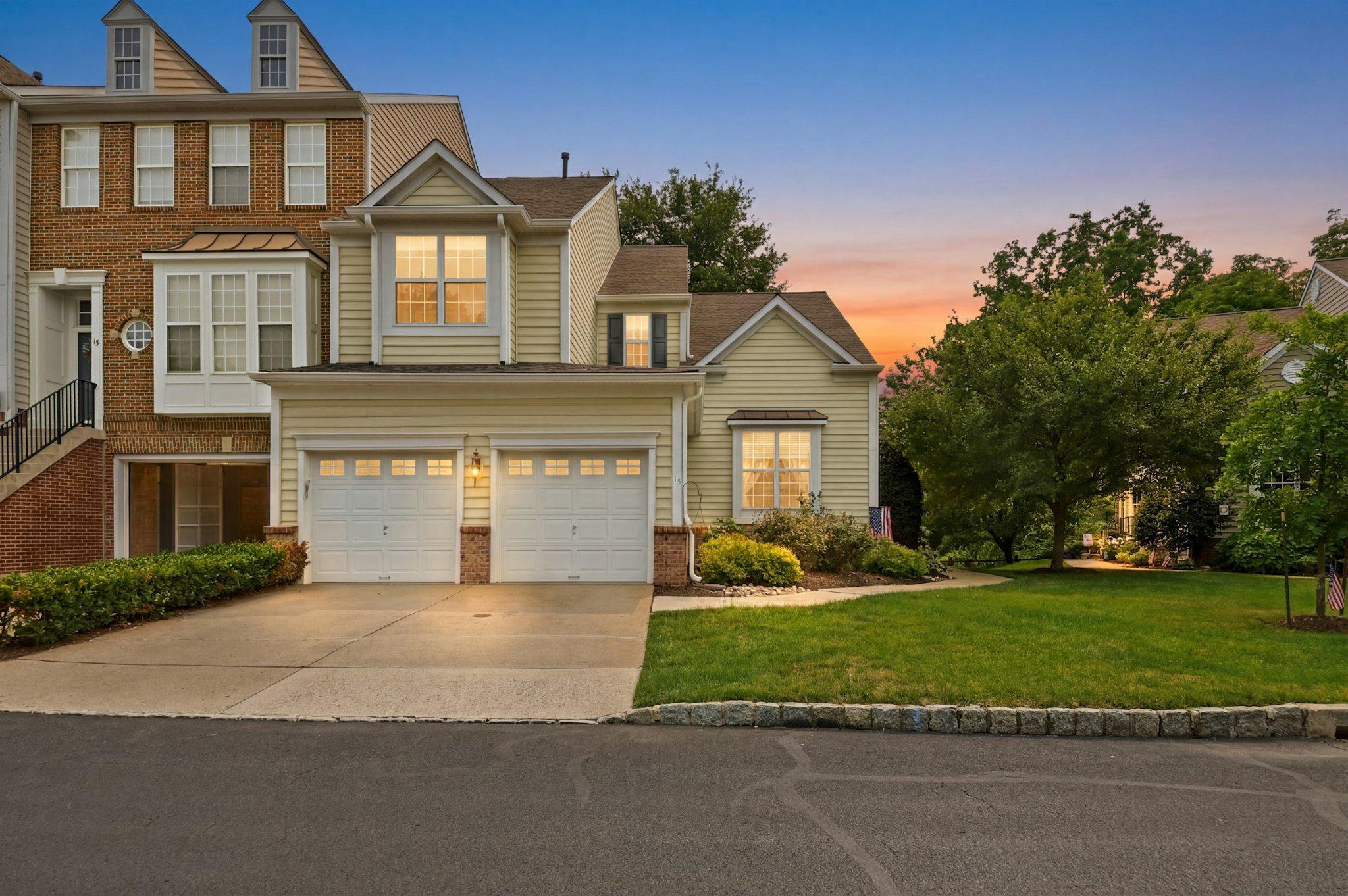 15 Avalon Court