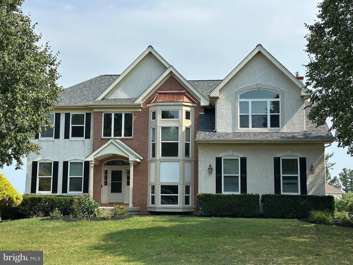 959 Hickory Ridge Drive, Chalfont