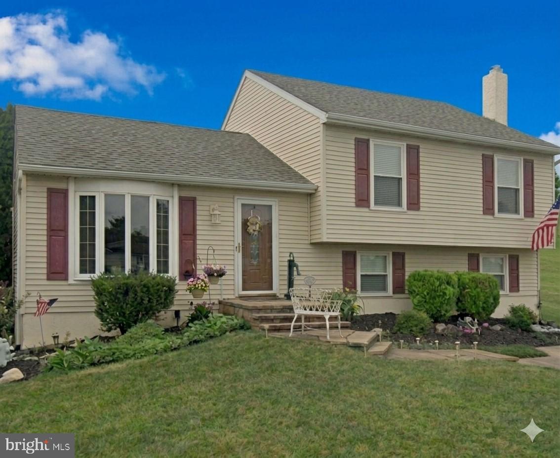 129 Independence Drive, Morrisville