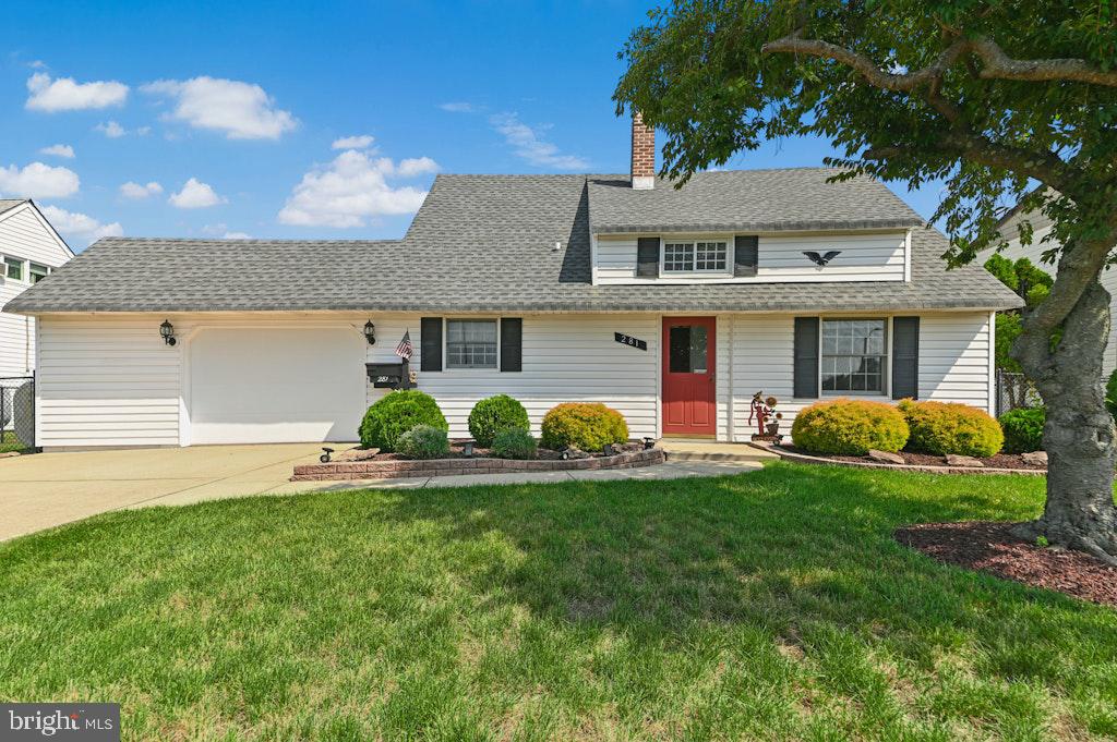 281 Northpark Drive