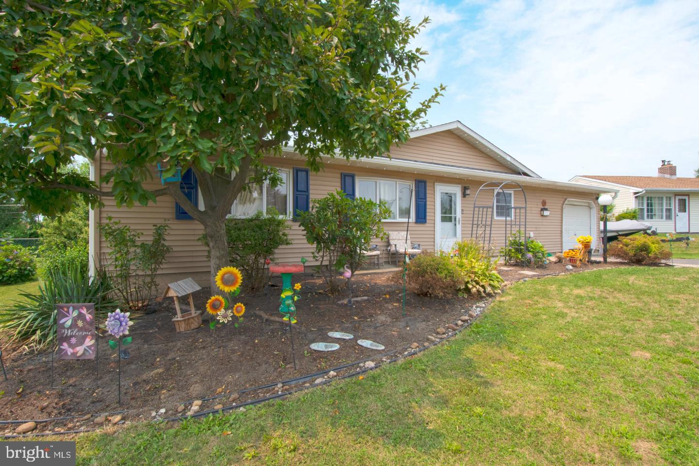 56 Gridiron Road