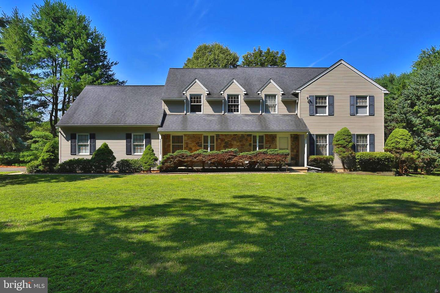 2050 Miller Road