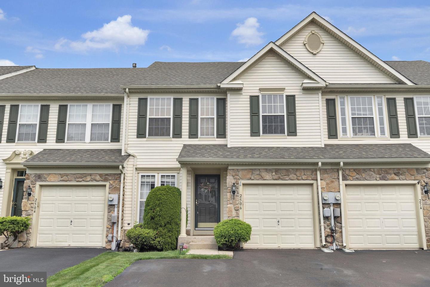 2506 Peachtree Drive