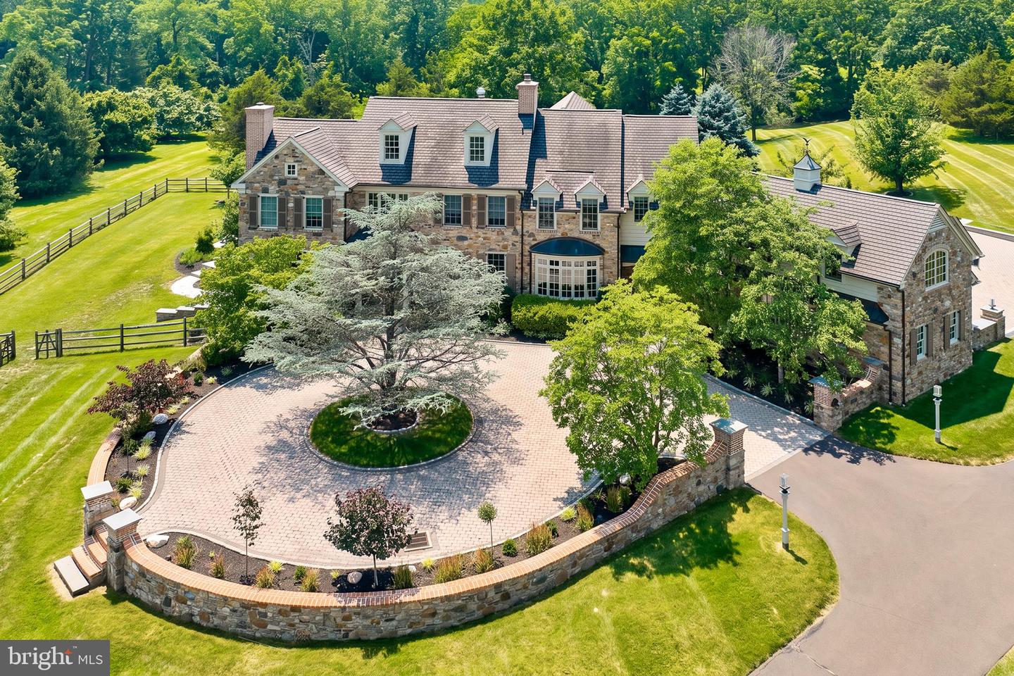 6020 Atkinson Road, New Hope
