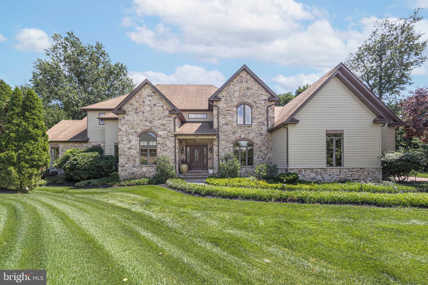 394 Collins Grant Court