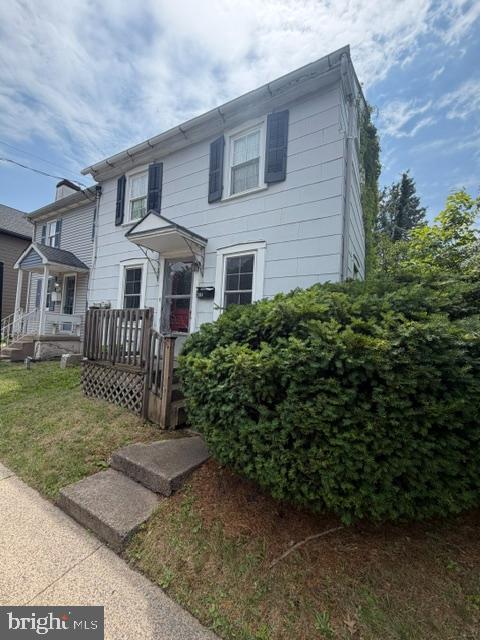 284 W State Street, Doylestown