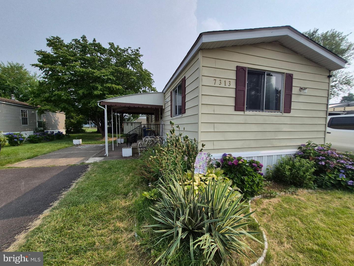 7313 Hansbury Drive, Morrisville
