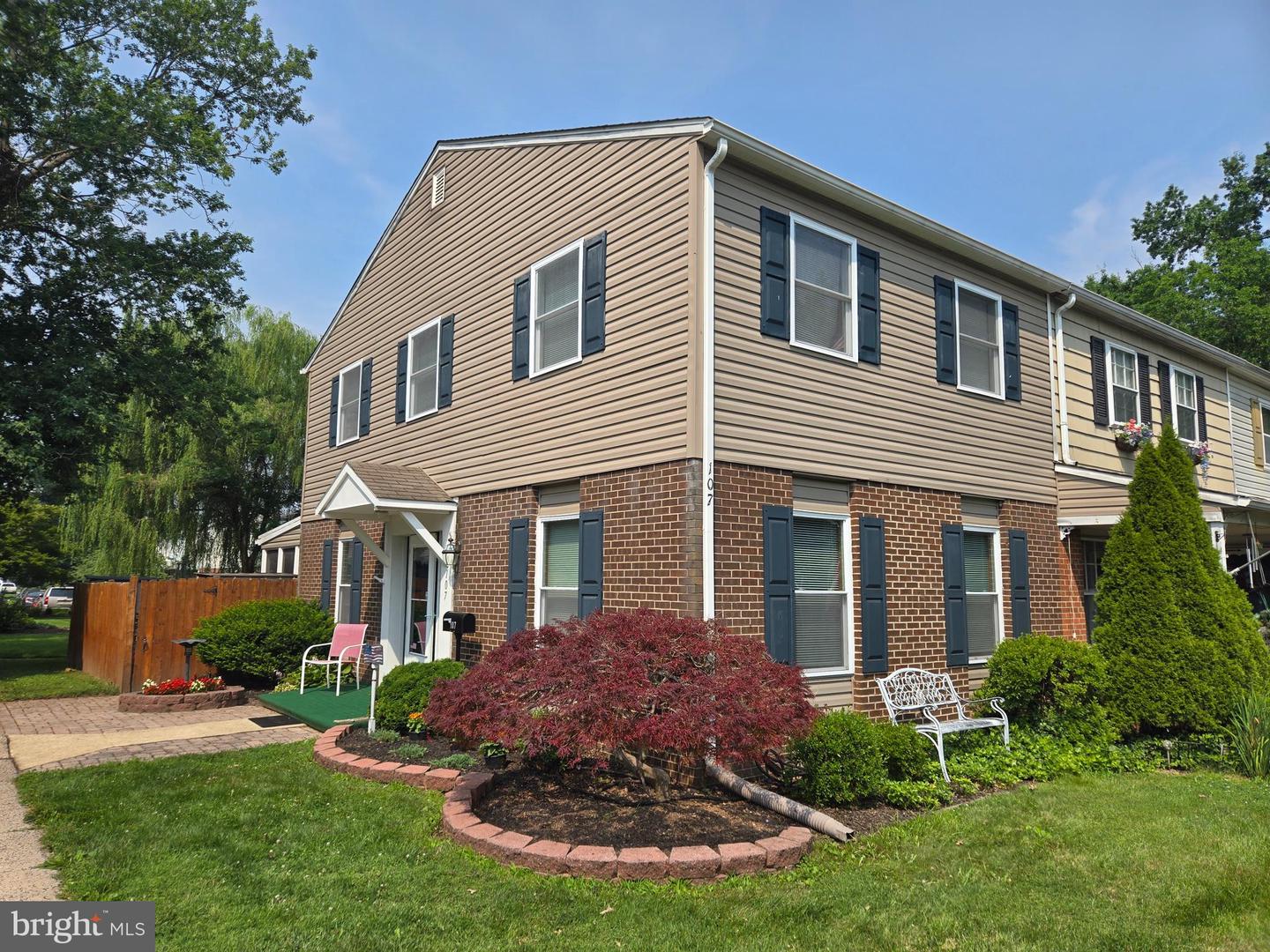 107 Madison Court