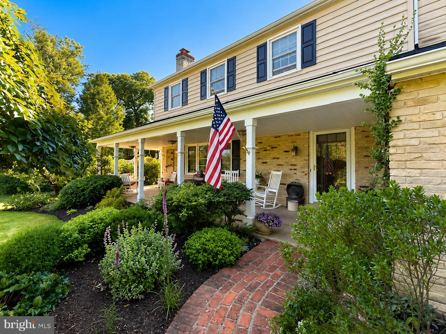 2610 Red Gate Drive, Doylestown