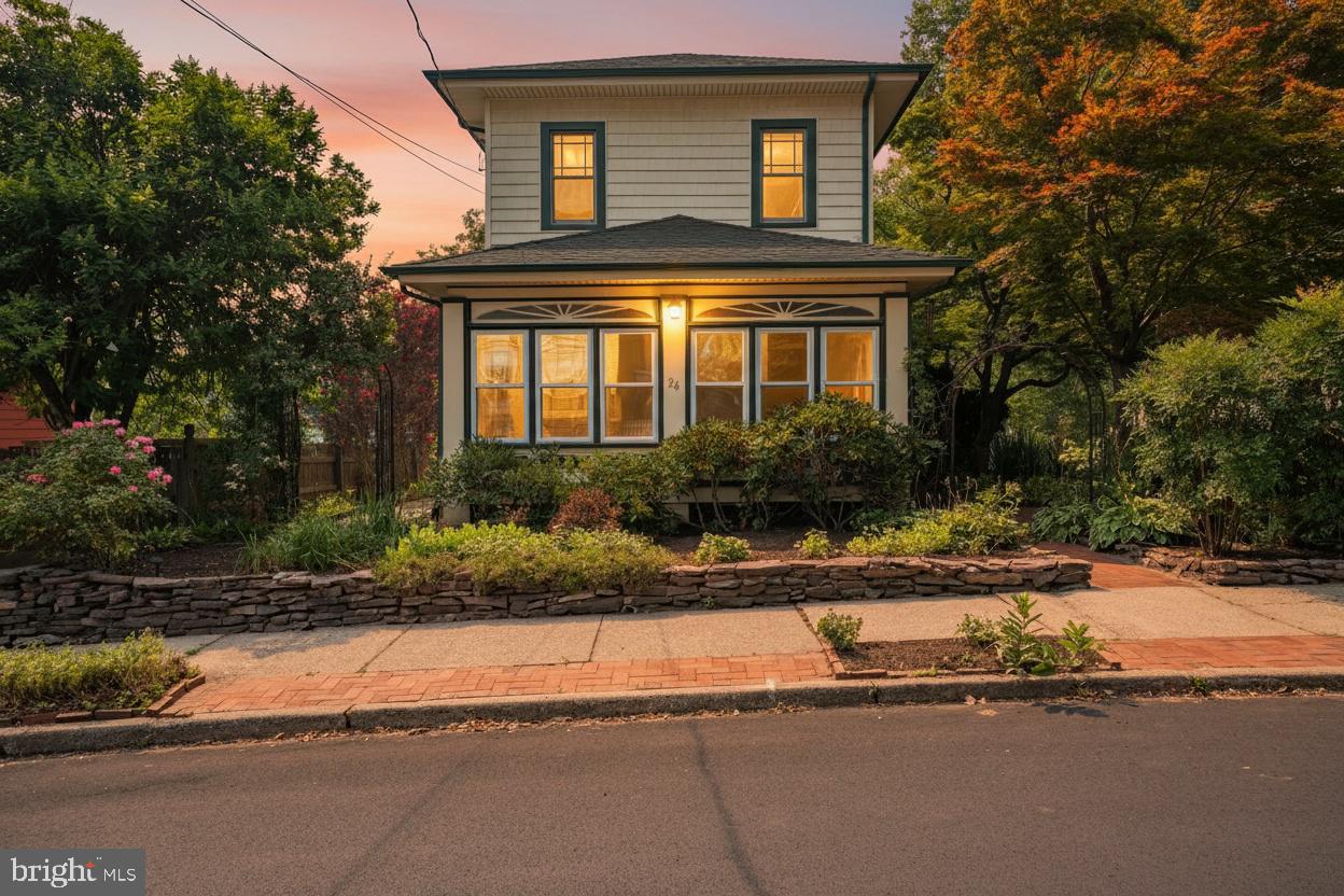 26 Osborne Avenue