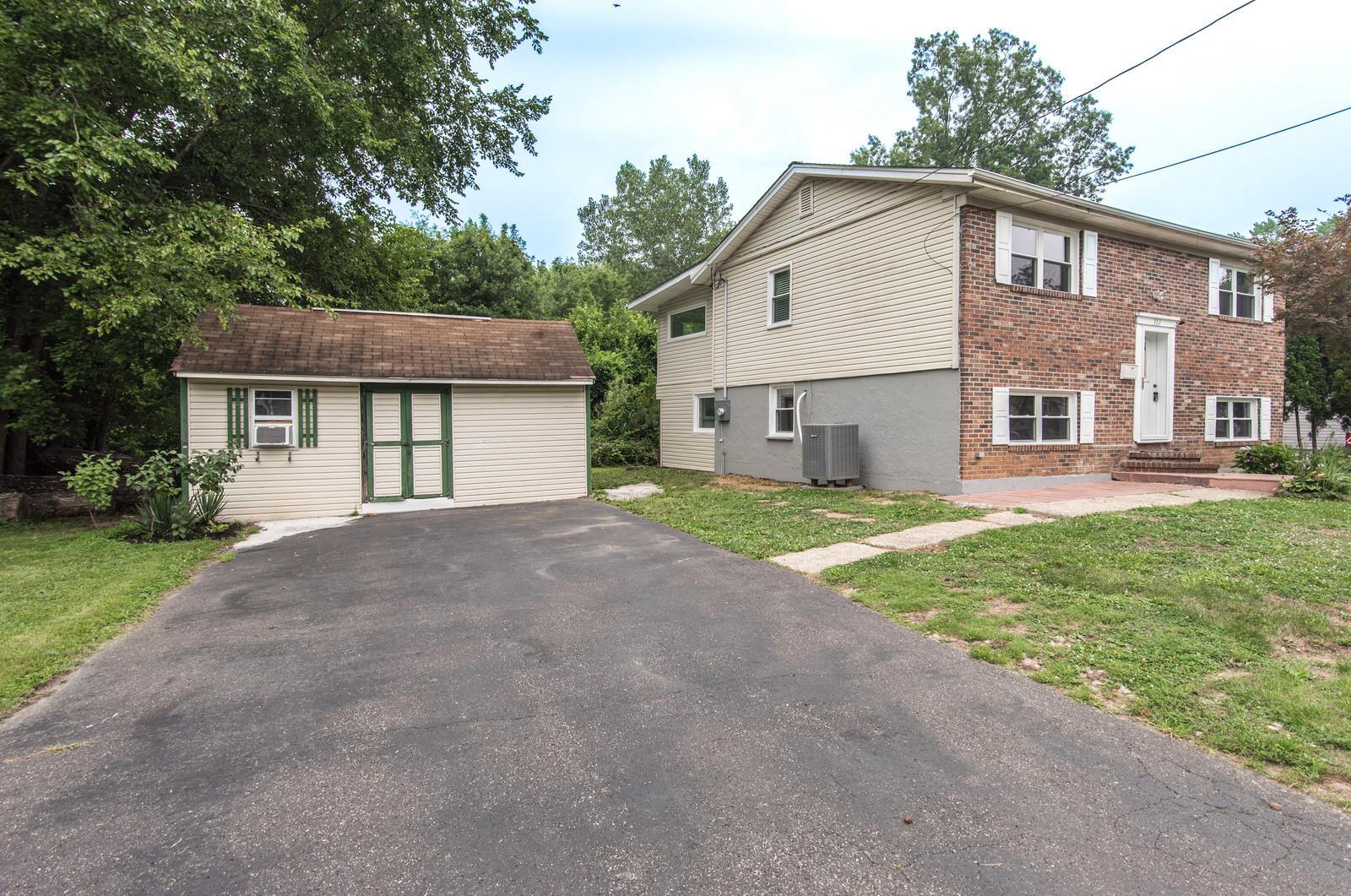 313 Wyoming Avenue, Langhorne