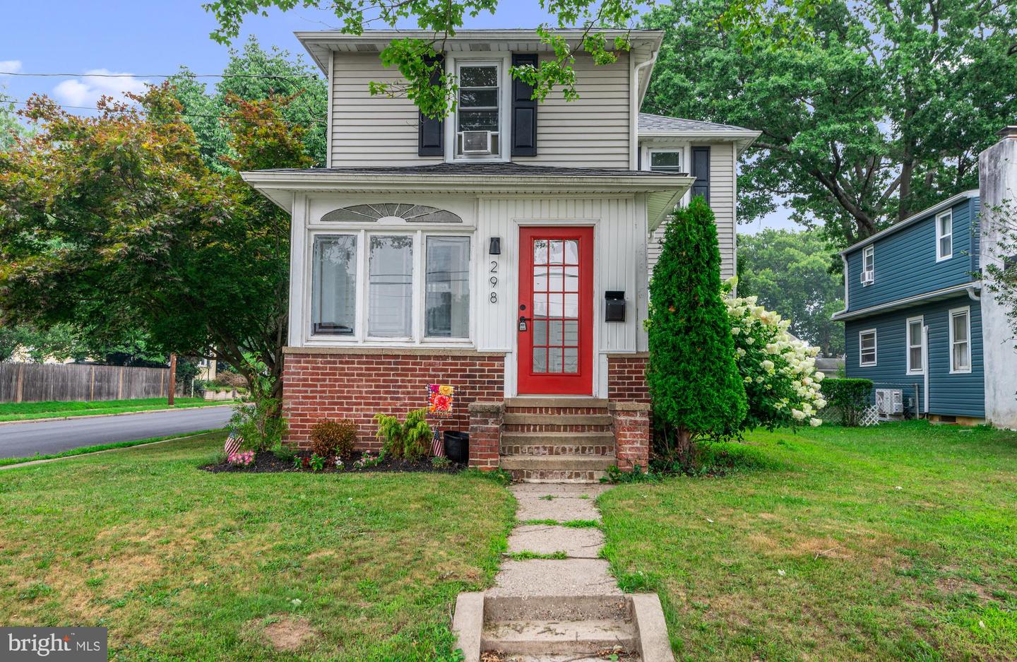 298 Harper Avenue