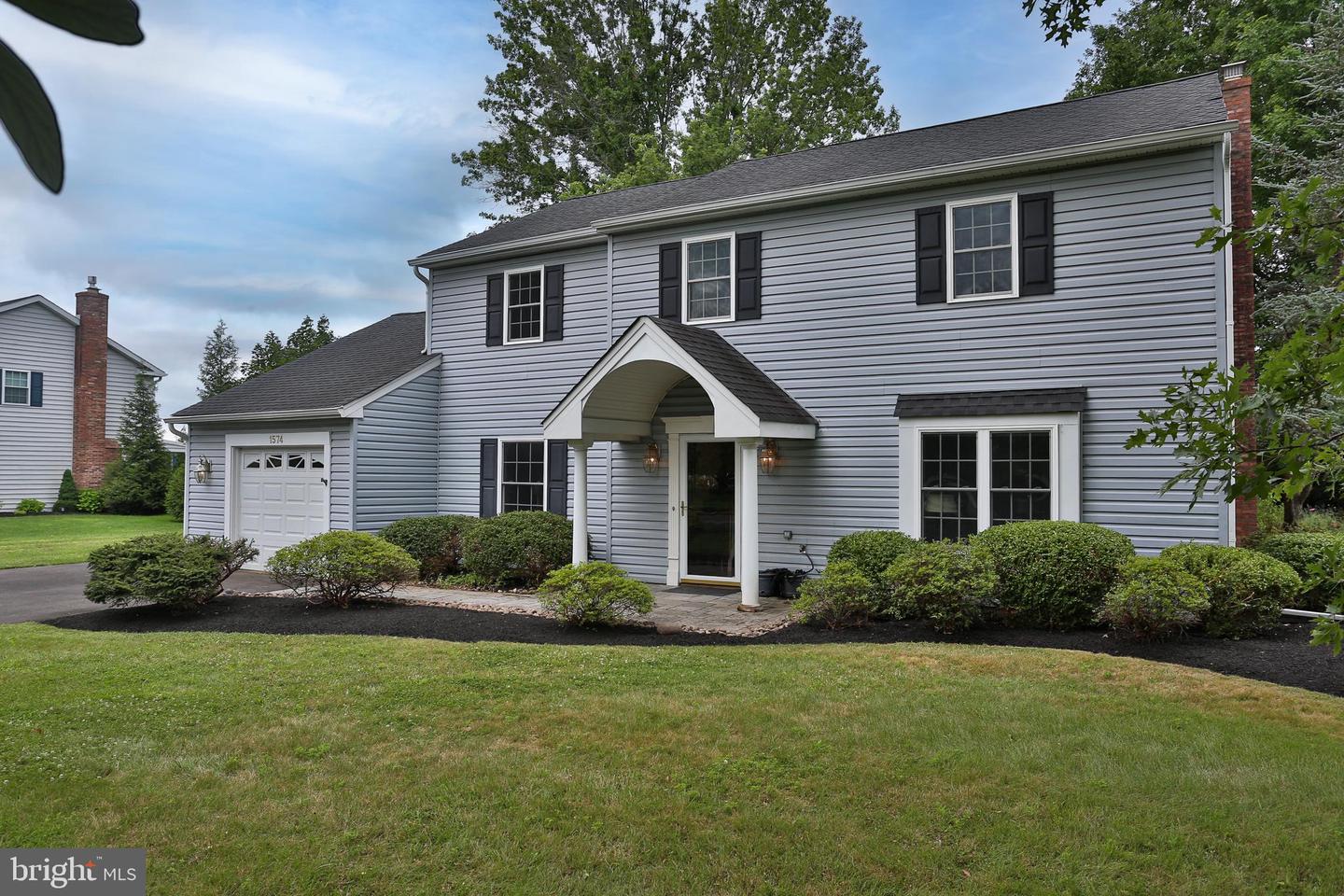 1574 Grey Lane, Warminster