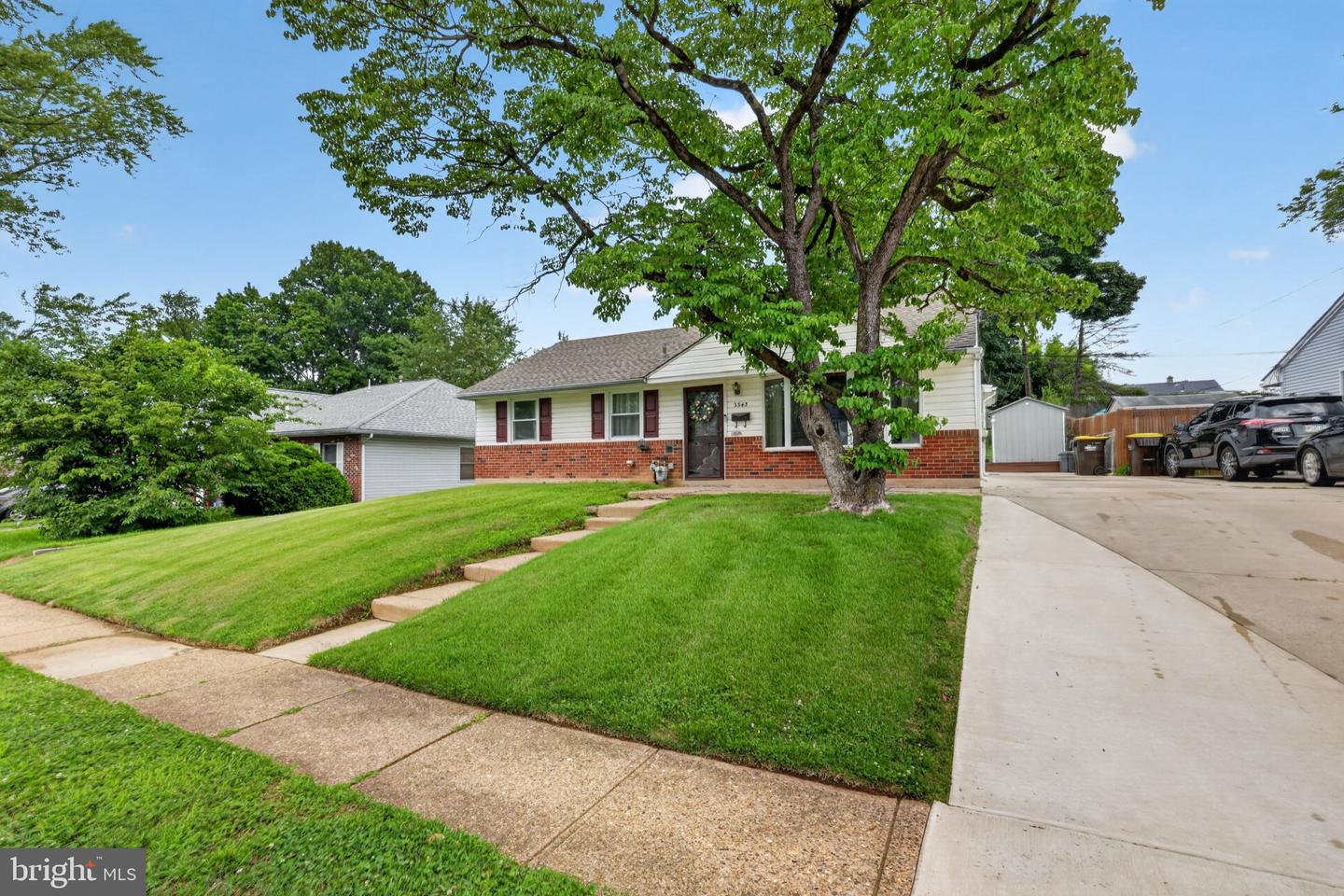 3543 Windsor Drive, Bensalem