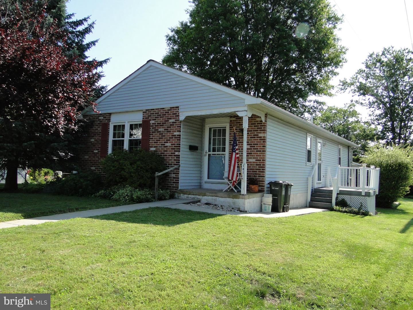 141 S 9th Street, Quakertown
